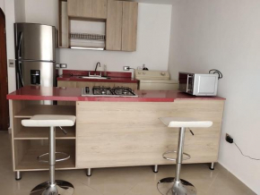 hermoso apartamento la estrella